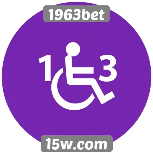 Acessibilidade e compatibilidade do site 1963bet