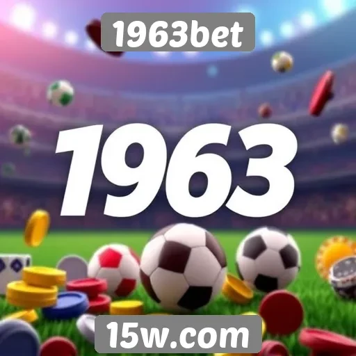Análise dos jogos disponíveis no 1963bet
