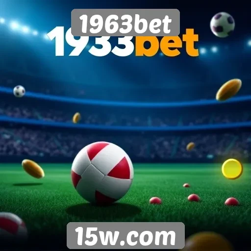 Análise das ofertas de jogos no site 1963bet