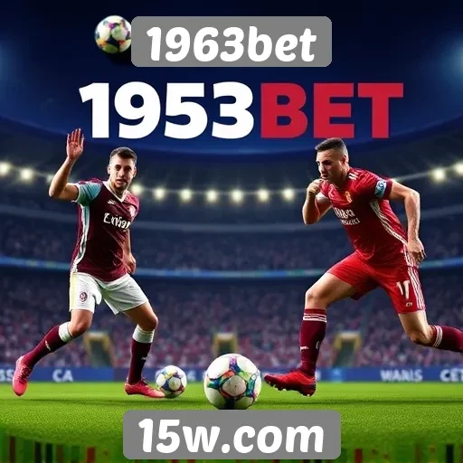 Análise das promoções oferecidas no site 1963bet