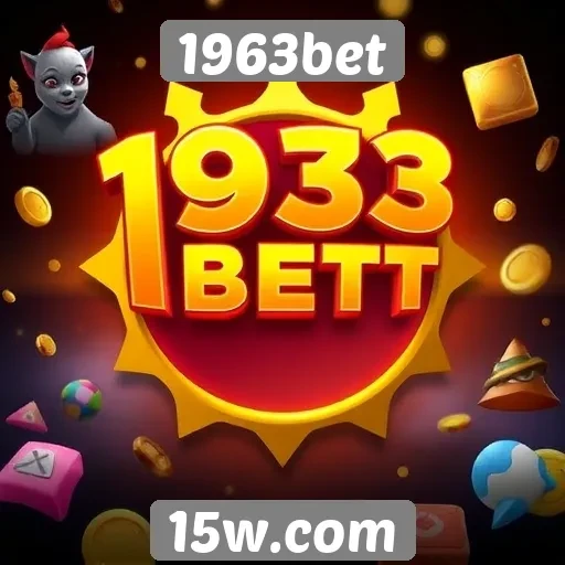 Melhores jogos disponíveis na plataforma 1963bet
