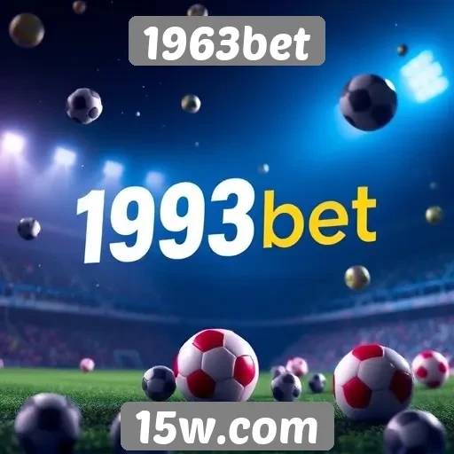Bônus e promoções do 1963bet em 2025