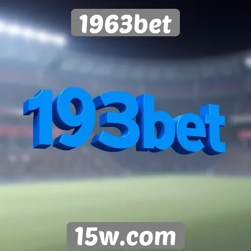 Análise de recursos e funcionalidades do 1963bet