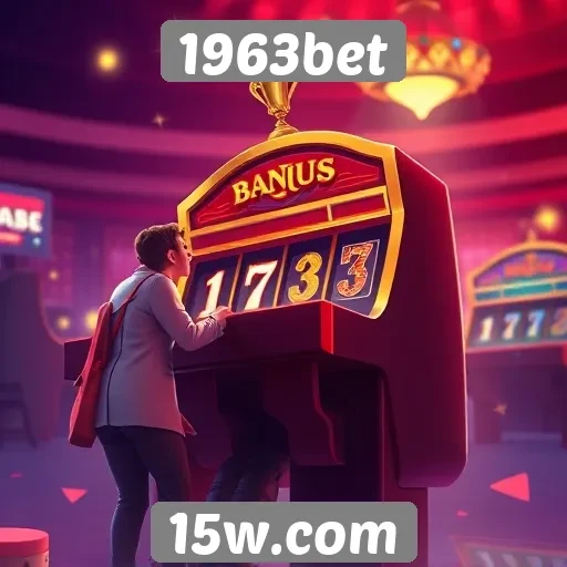 1963bet inova com novos recursos de jogo