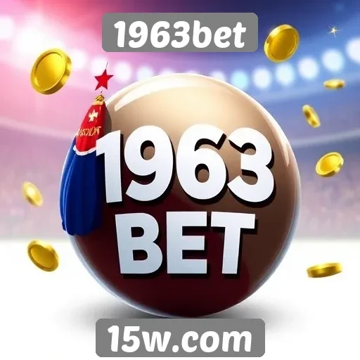 1963bet apresenta novas opções de jogos e apostas
