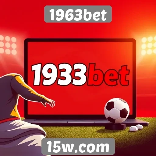 Avaliação da plataforma 1963bet para apostas online