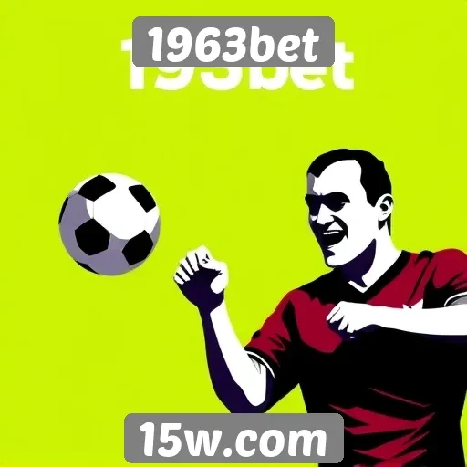 1963bet: tendências em jogos online em 2025