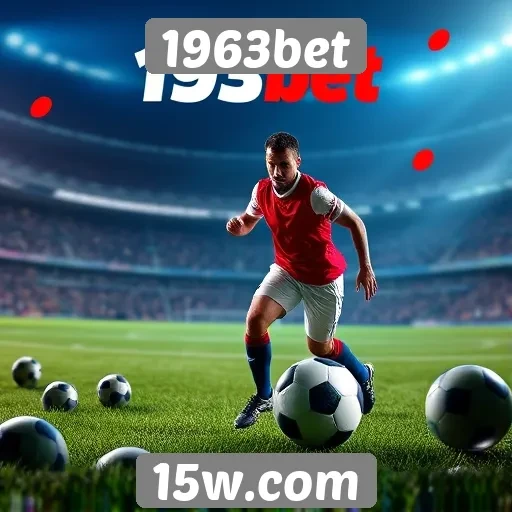 1963bet oferece promoções atrativas para novos jogadores