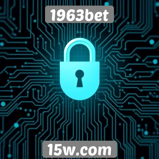 Análise da segurança do site de jogos 1963bet