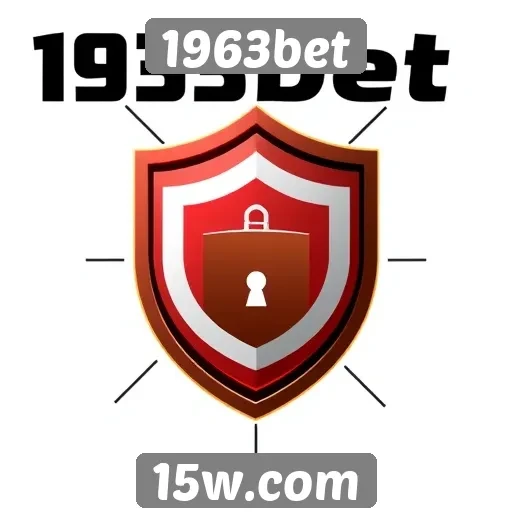 Como o 1963bet garante segurança aos usuários