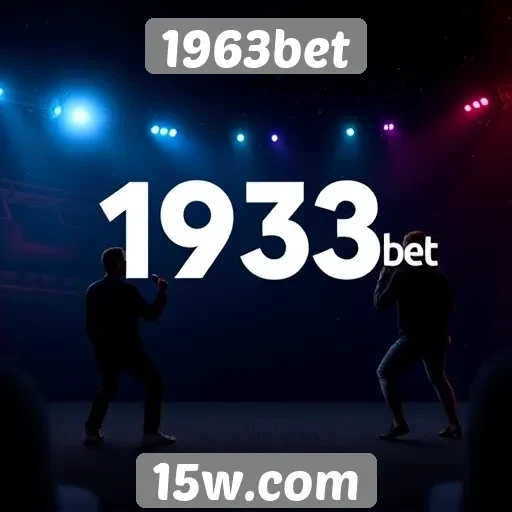Novidades na plataforma de apostas 1963bet