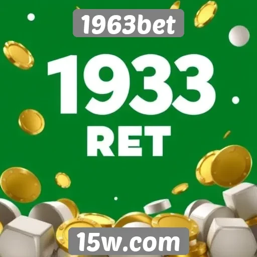 Comparação de bônus oferecidos na 1963bet