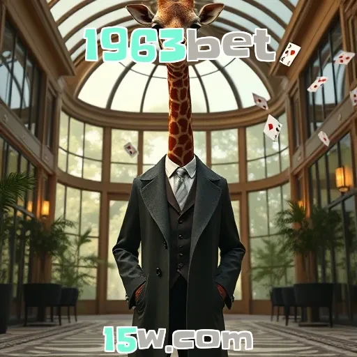 1963bet: Explore as Oportunidades nos Cassinos Virtuais Brasileiros