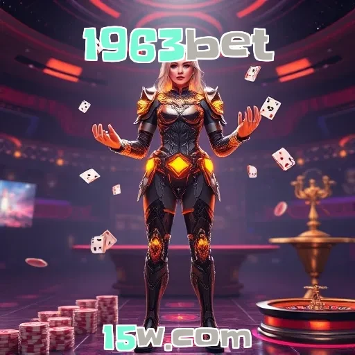 1963bet: Explore o Mundo Vibrante dos E-Sports Brasileiros