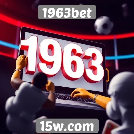 Fatores que influenciam a popularidade do 1963bet