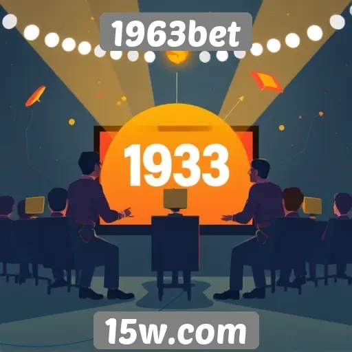 Previsões sobre o futuro do 1963bet em 2025