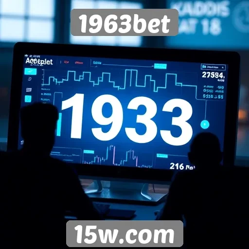 Futuro das apostas digitais e previsões para o 1963bet