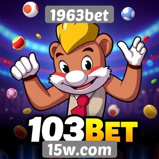 Análise de jogos disponíveis no site 1963bet