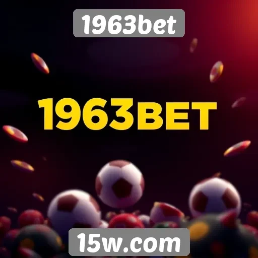 Análise das ofertas de jogos em 1963bet