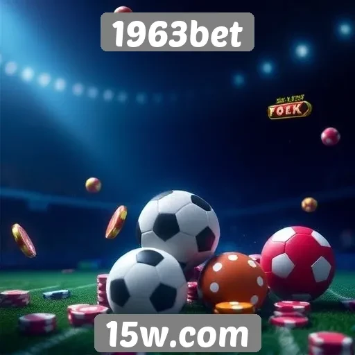 Análise das ofertas de jogos no 1963bet