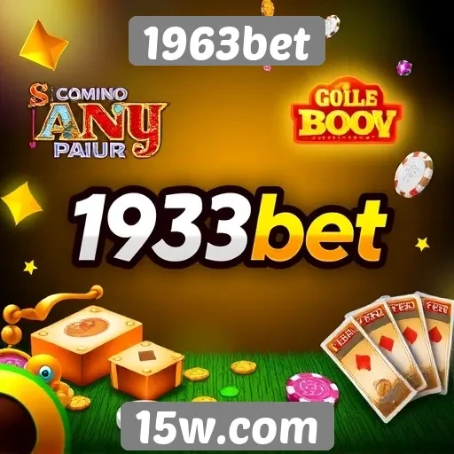 Avaliação dos jogos disponíveis na plataforma 1963bet