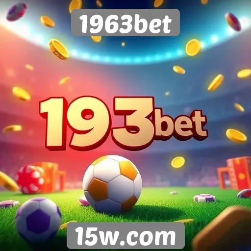 Análise dos jogos disponíveis no site 1963bet