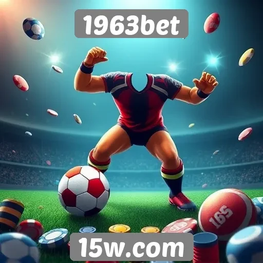 Análise das ofertas de jogos disponíveis no 1963bet