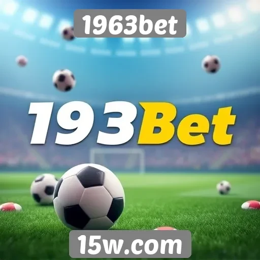 Análise das opções de jogos disponíveis no 1963bet