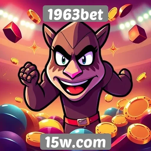 Novidades de jogos disponíveis no 1963bet