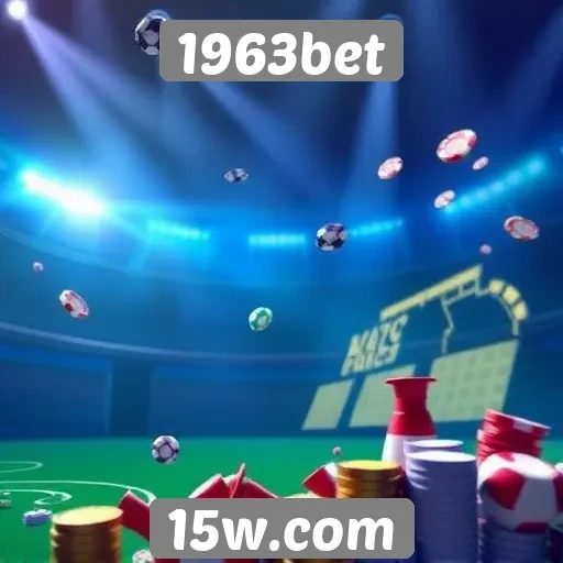 Mudanças na legislação de jogos e impacto no 1963bet