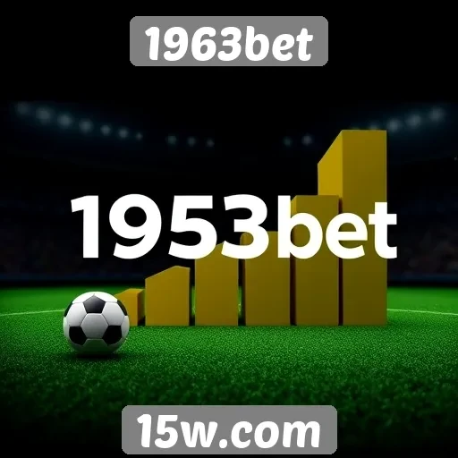 Perspectivas de crescimento do 1963bet no mercado de jogos