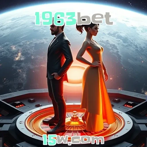 1963bet: A Revolução dos Jogos de Casino ao Vivo no Brasil