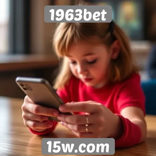 Mobilidade e acessibilidade do 1963bet em dispositivos móveis