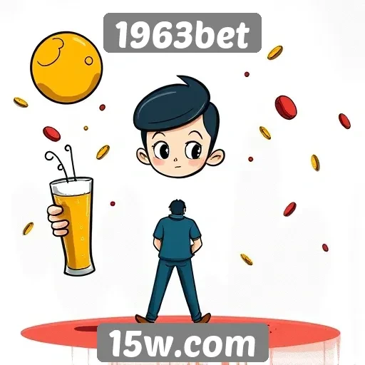 Novas funcionalidades do site 1963bet em análise