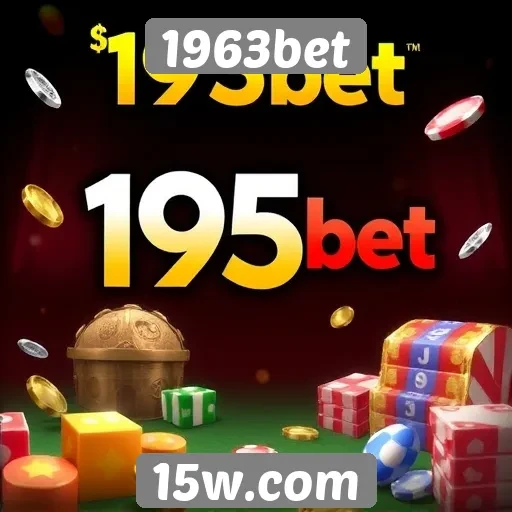1963bet oferece novas opções de jogos online