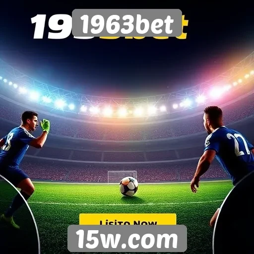 Novas promoções atraem jogadores para 1963bet