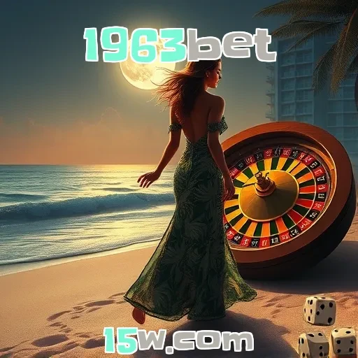 1963bet: Inovações e Novidades Que Você Não Pode Perder
