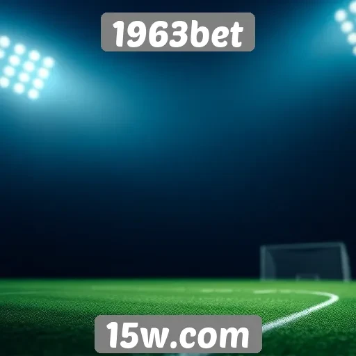 Ofertas e promoções disponíveis em 1963bet
