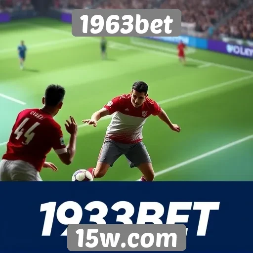 Tendências de apostas online em 1963bet