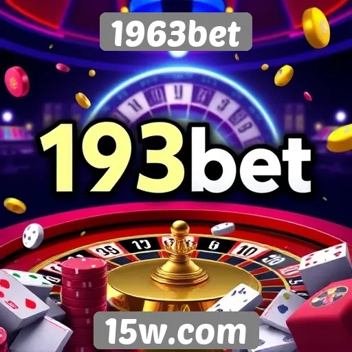 Análise do desempenho do site 1963bet em jogos de azar