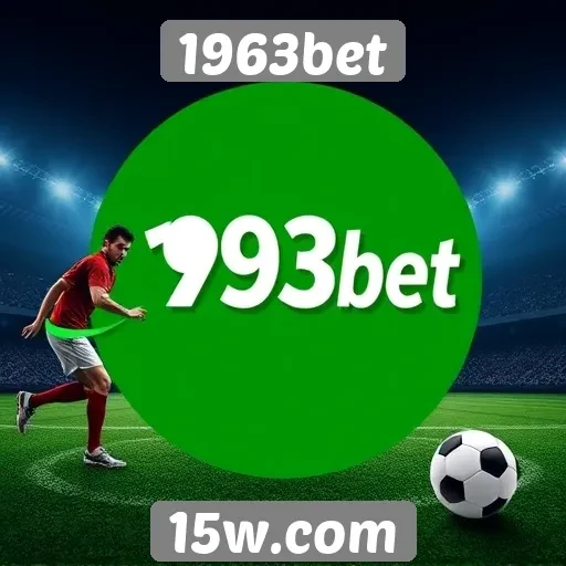 Histórico de desempenho e crescimento do 1963bet