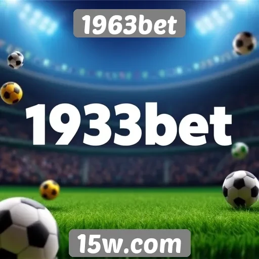 Perfil dos jogos populares no 1963bet