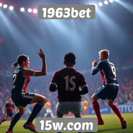 Impacto das promoções no engajamento dos usuários 1963bet