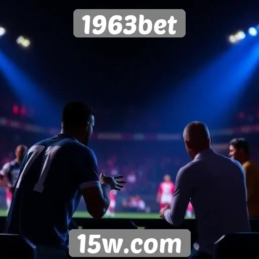 Atualizações recentes nas regras de jogos do 1963bet