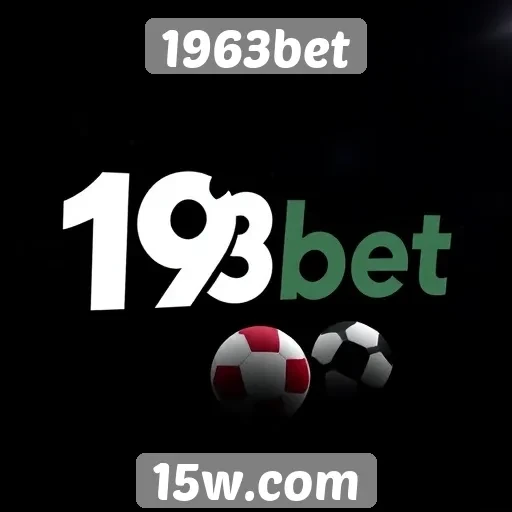 Exame da regulamentação e conformidade do 1963bet