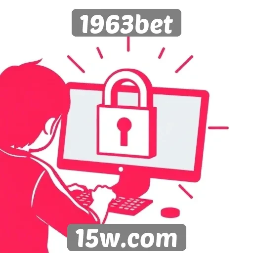 Análise da segurança do site 1963bet