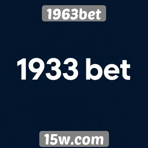 2025 traz atualizações significativas para 1963bet