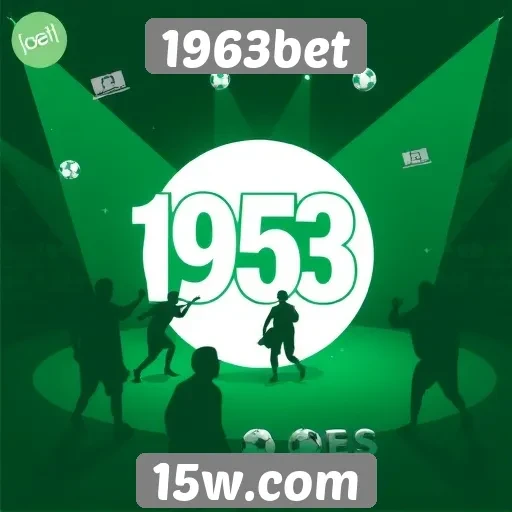 Responsabilidade social e jogo seguro na 1963bet