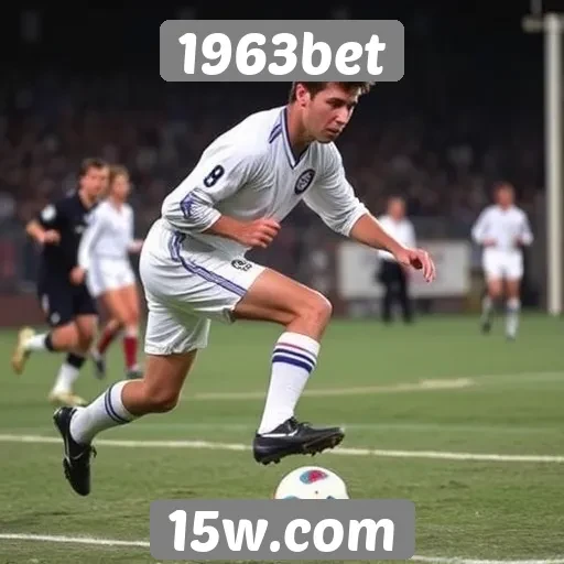 Histórias de jogadores de sucesso no 1963bet