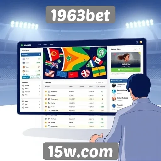 Experiência do usuário na plataforma de apostas